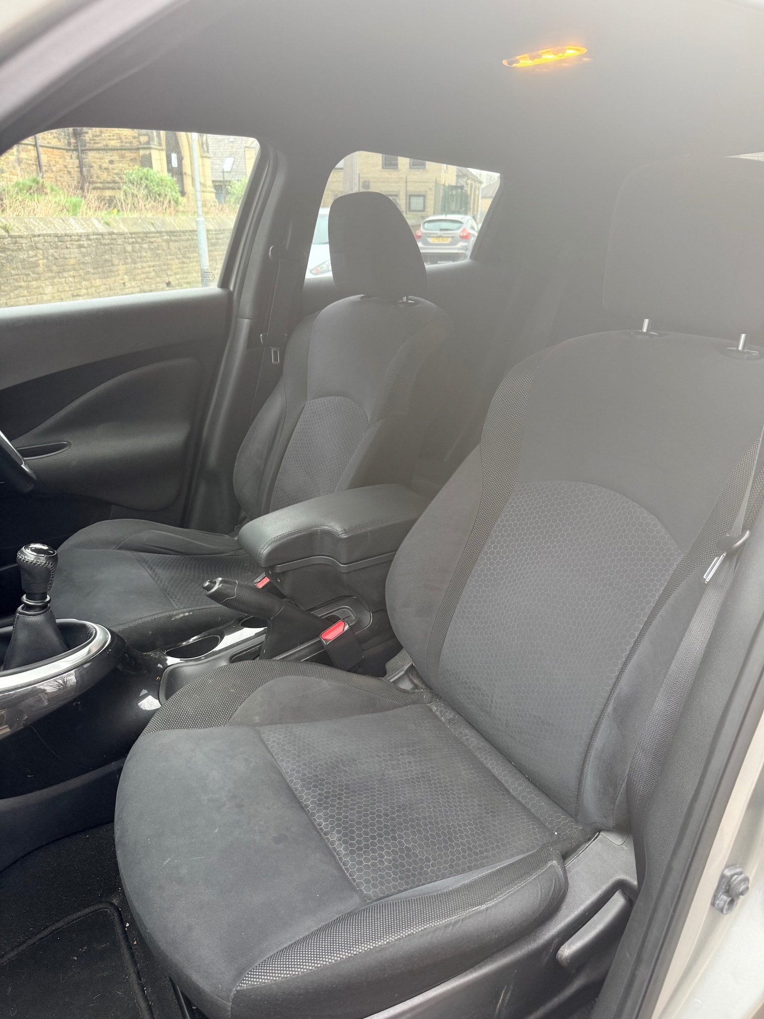 Used Nissan Juke 2015 for sale - 78028042: Photo 16