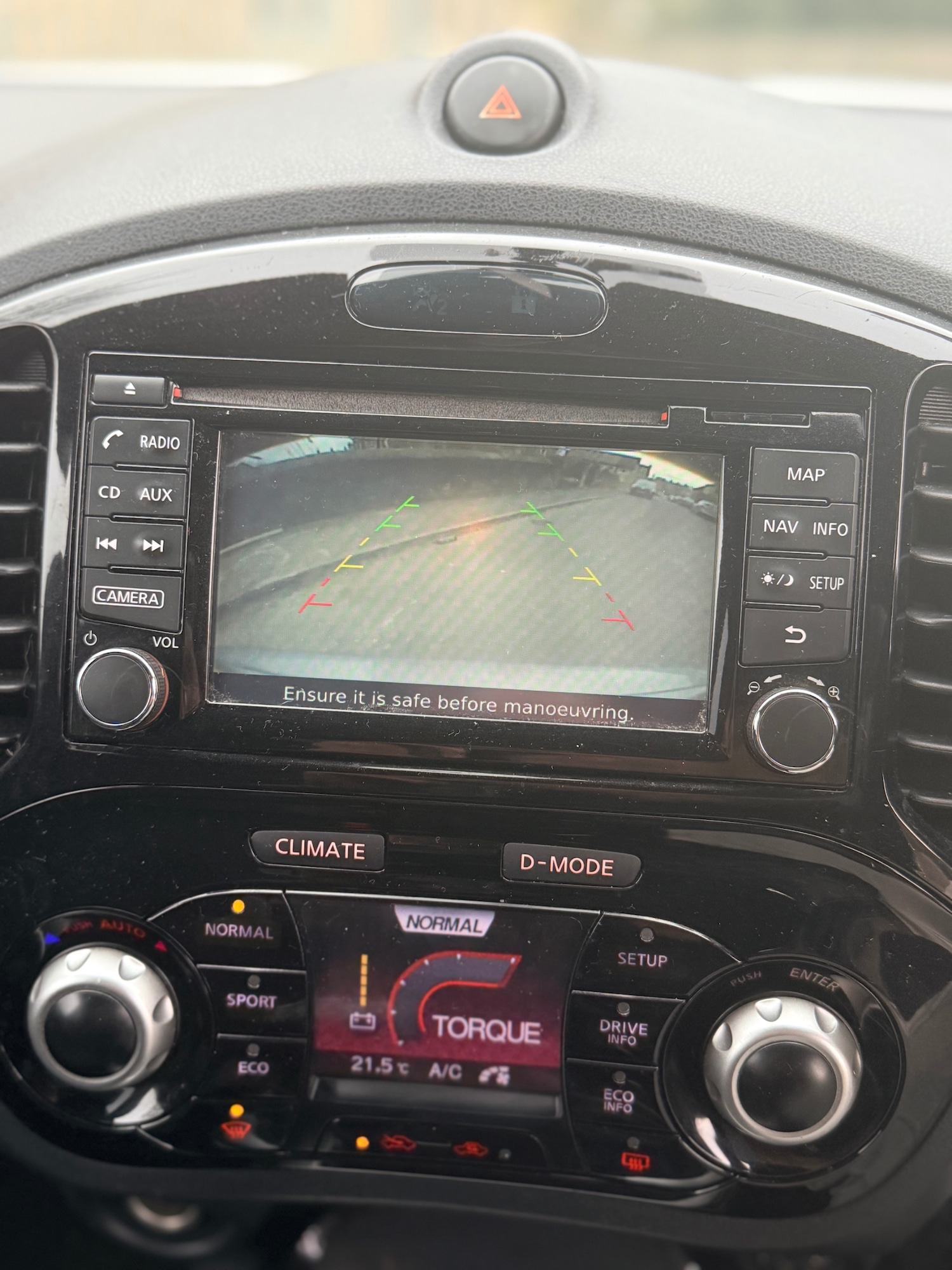 Used Nissan Juke 2015 for sale - 78028042: Photo 18