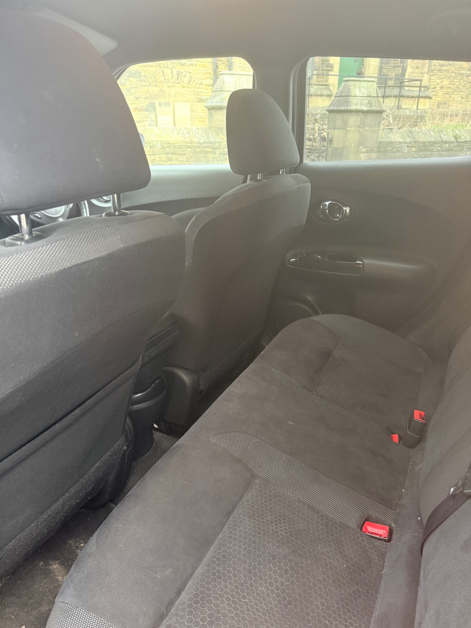 Used Nissan Juke 2015 for sale - 78028042: Photo 9