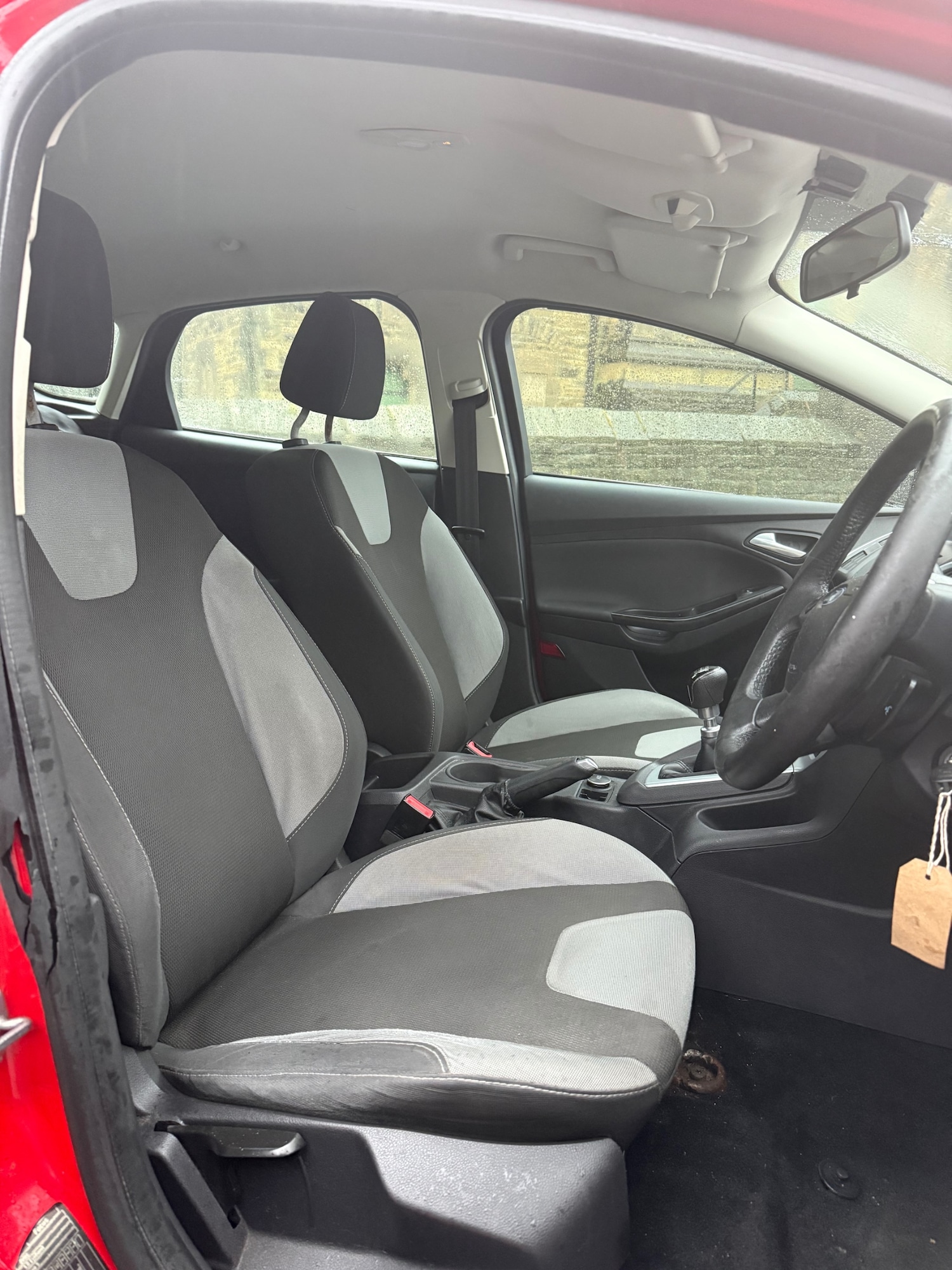 Used Ford Focus 2012 for sale - 77637019: Photo 10