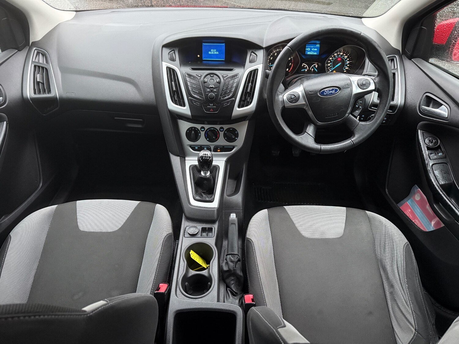 Used Ford Focus 2012 for sale - 77637019: Photo 11