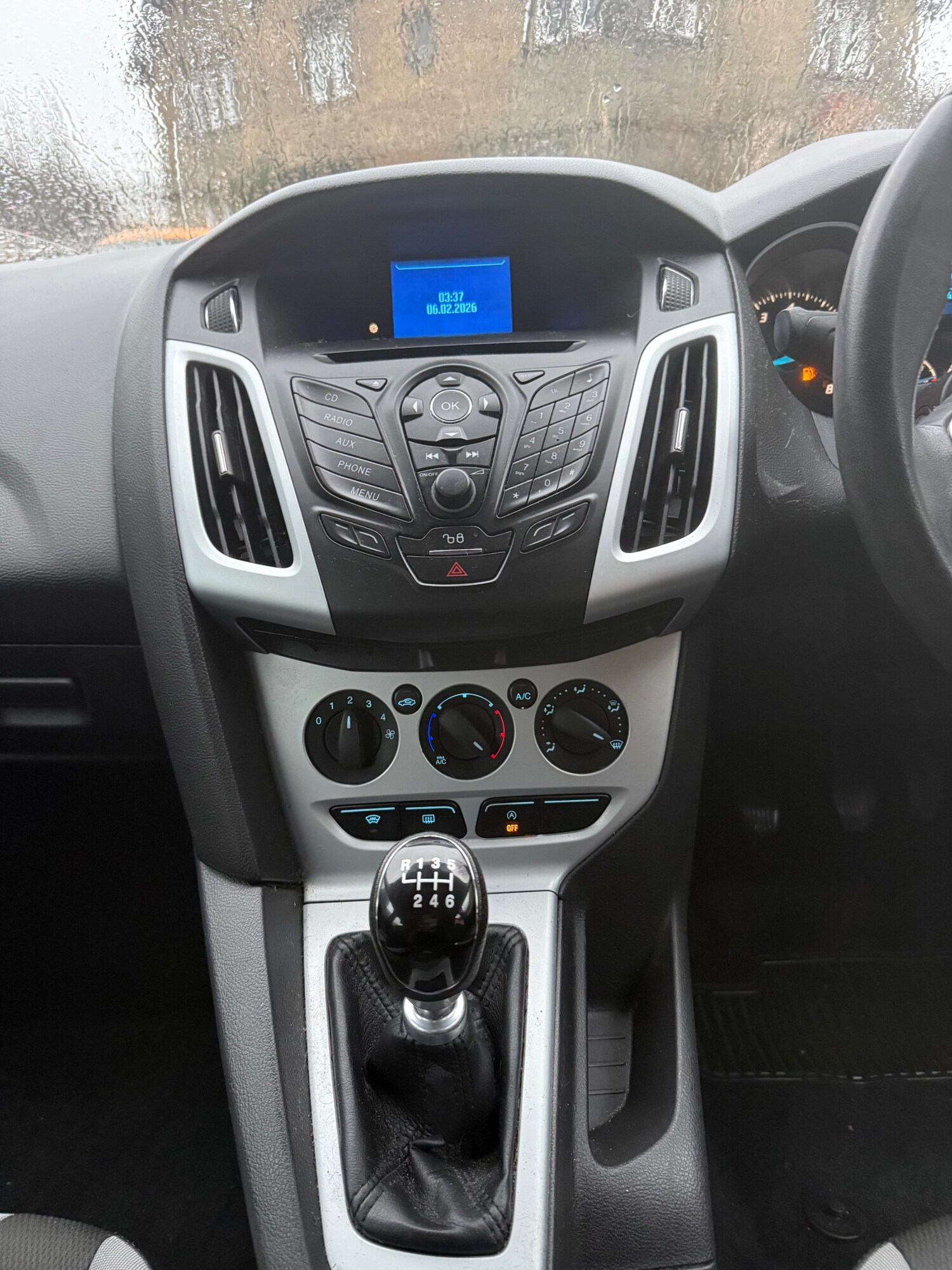 Used Ford Focus 2012 for sale - 77637019: Photo 12