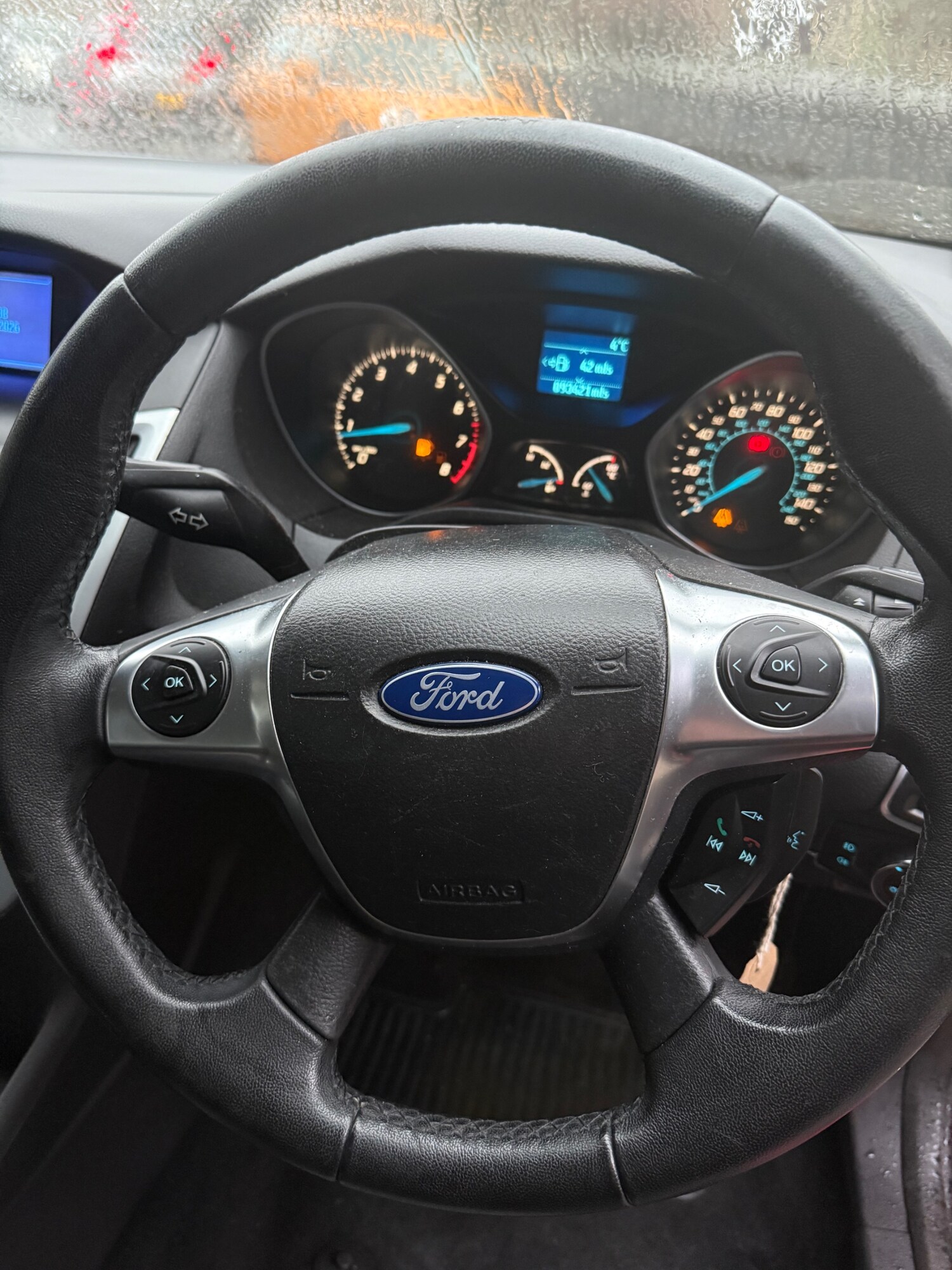 Used Ford Focus 2012 for sale - 77637019: Photo 14
