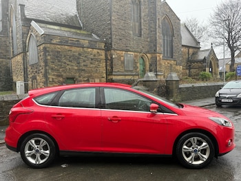 Used Ford Focus 2012 for sale - 77637019: Photo