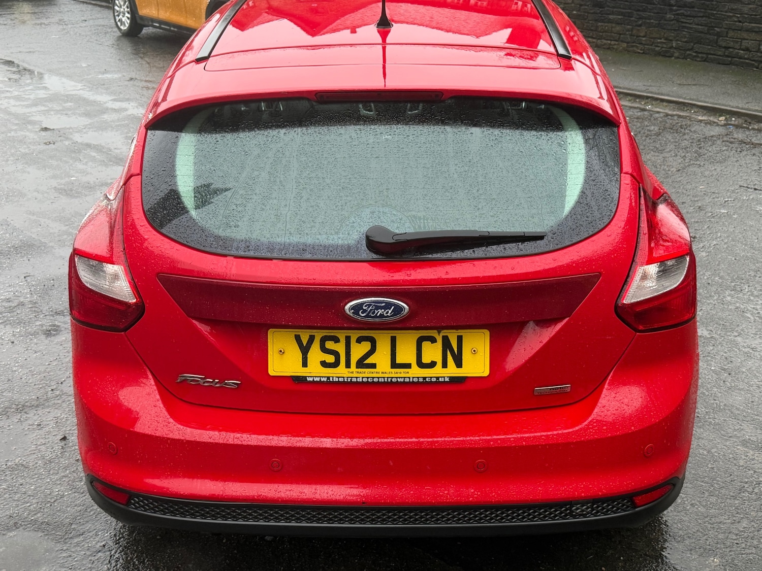 Used Ford Focus 2012 for sale - 77637019: Photo 6