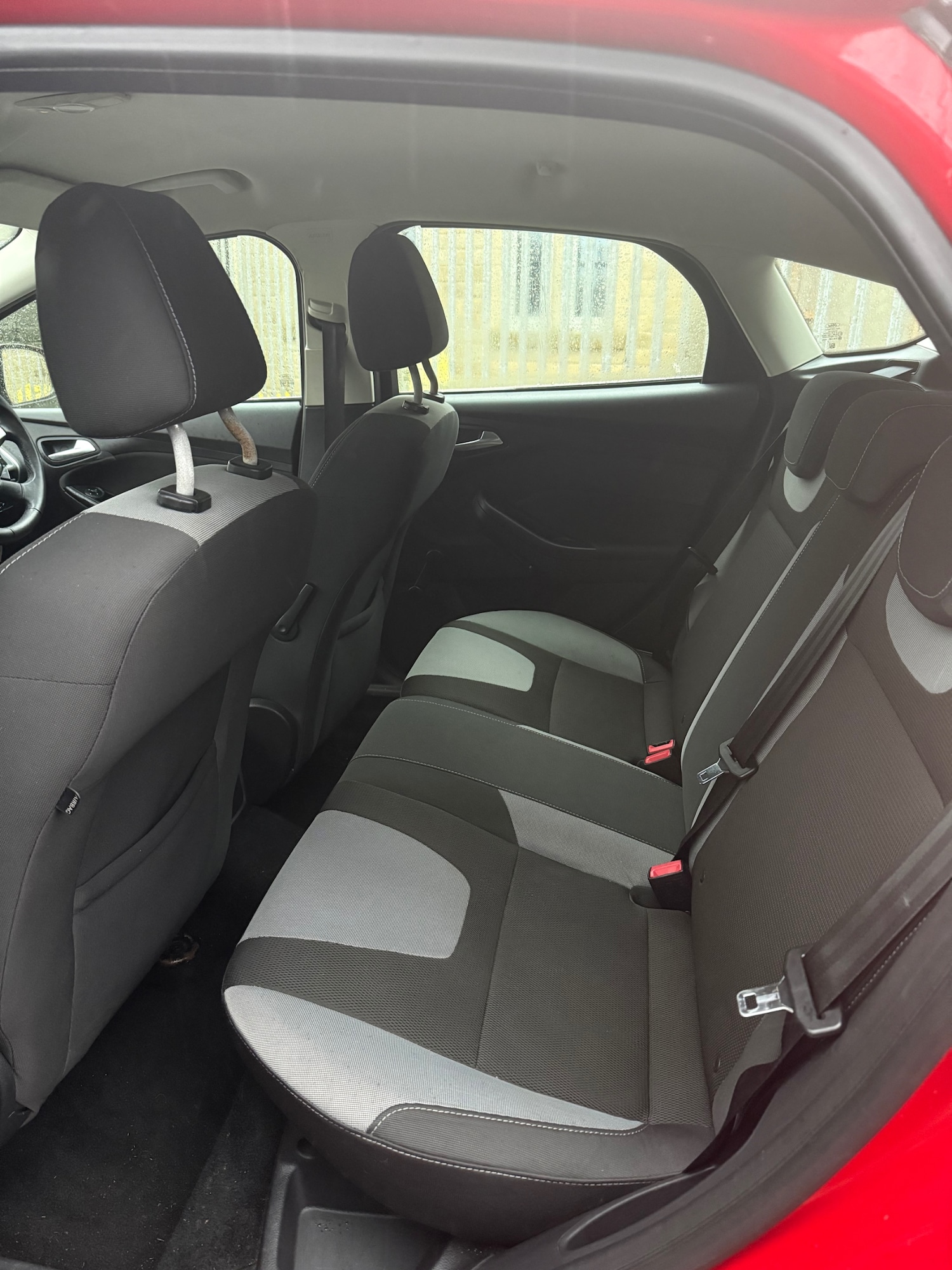 Used Ford Focus 2012 for sale - 77637019: Photo 8