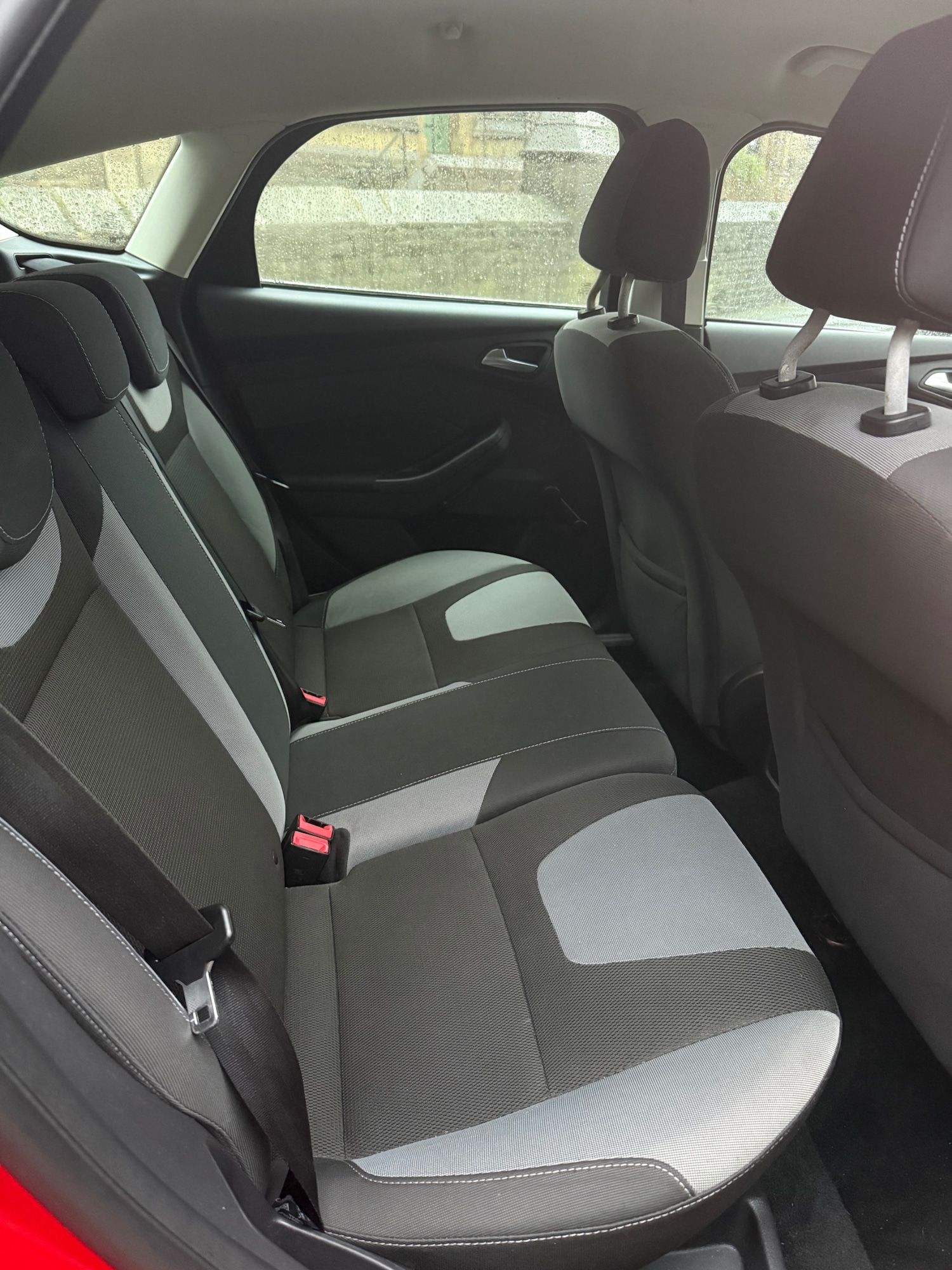 Used Ford Focus 2012 for sale - 77637019: Photo 9