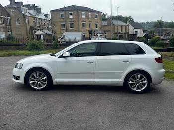 Used Audi A3 2012 for sale - 78833012: Photo