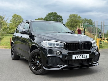 Used BMW X5 2014 for sale - 78584762: Photo