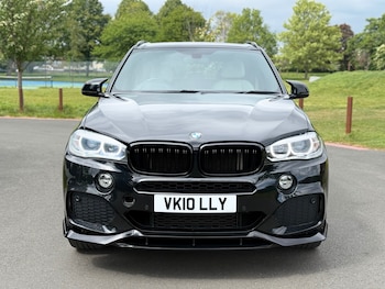Used BMW X5 2014 for sale - 78584762: Photo