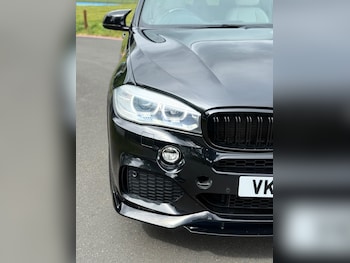 Used BMW X5 2014 for sale - 78584762: Photo
