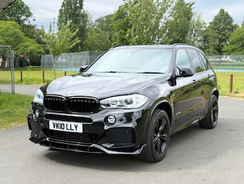 Used BMW X5 2014 for sale - 78584762: Photo
