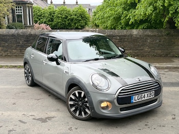 Used MINI Hatch 2014 for sale - 78647893: Photo