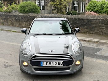 Used MINI Hatch 2014 for sale - 78647893: Photo