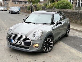 Used MINI Hatch 2014 for sale - 78647893: Photo
