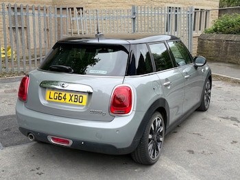 Used MINI Hatch 2014 for sale - 78647893: Photo