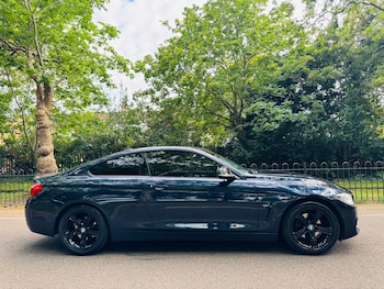 Used BMW 4 Series 2015 for sale - 79094112: Photo