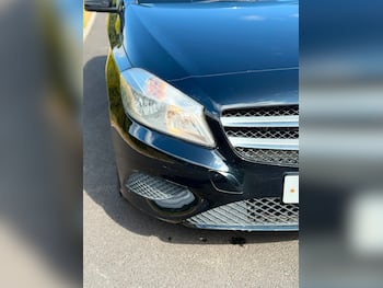 Used Mercedes-Benz A-Class 2015 for sale - 79639216: Photo