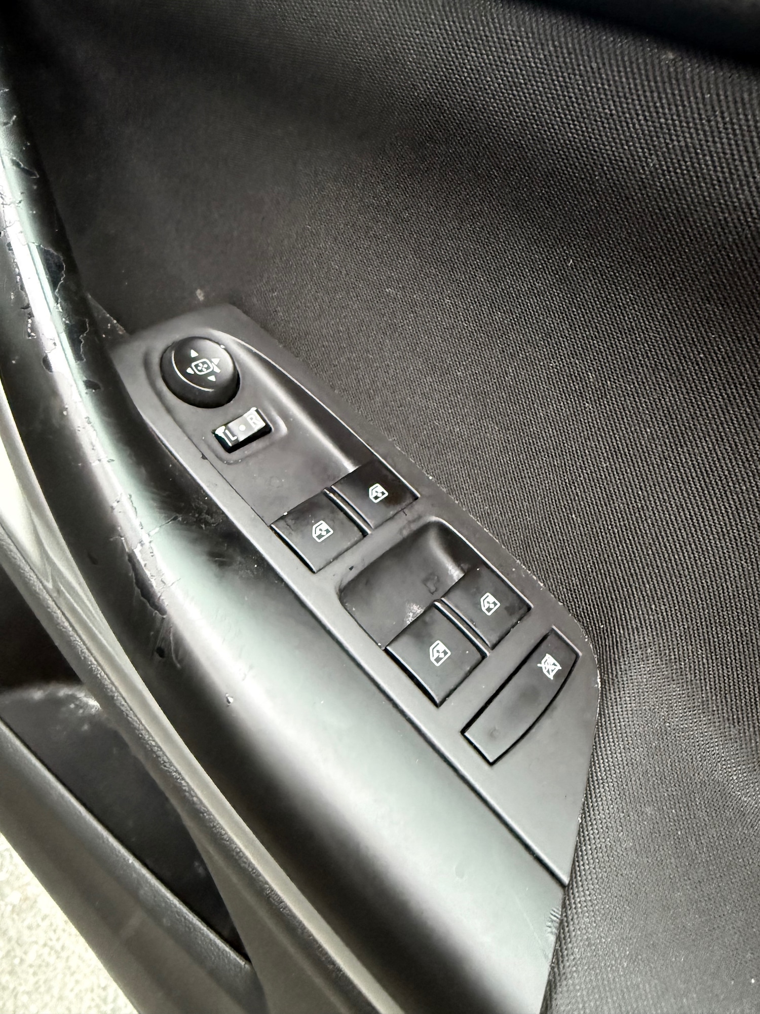 Used Vauxhall Astra 2017 for sale - 77637067: Photo 12