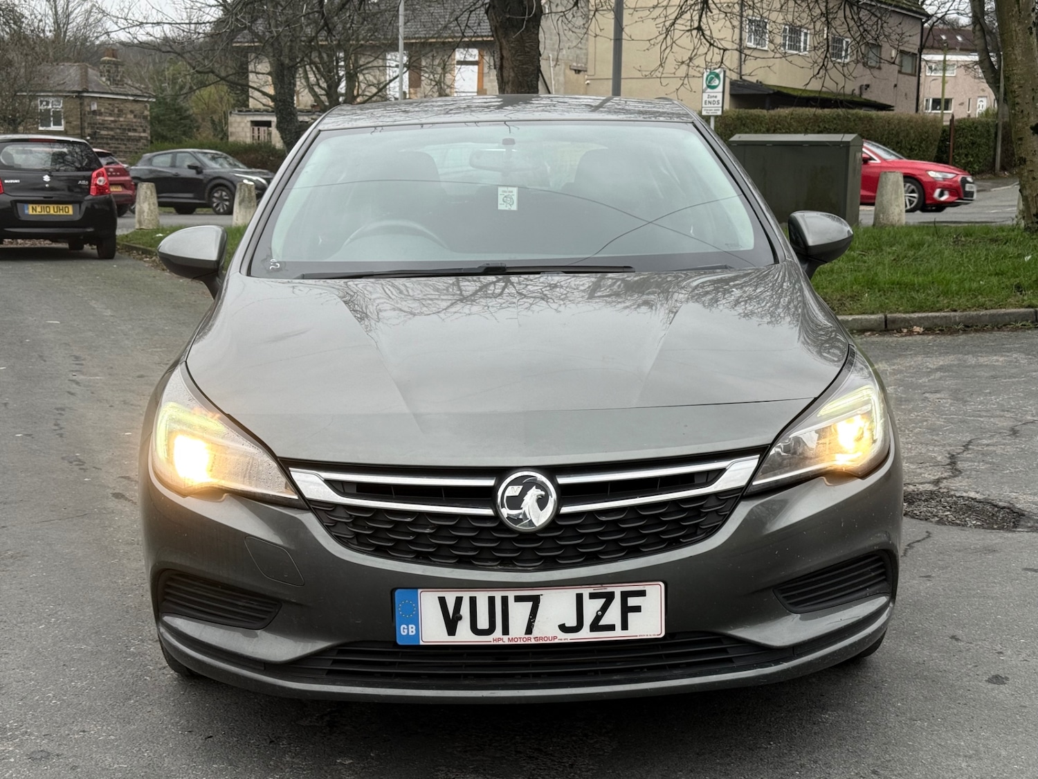 Used Vauxhall Astra 2017 for sale - 77637067: Photo 3