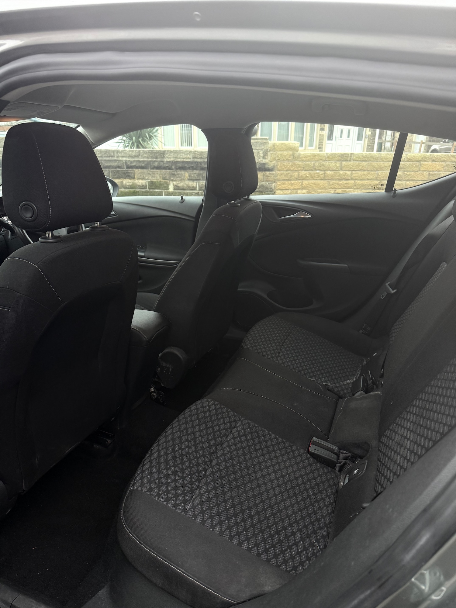 Used Vauxhall Astra 2017 for sale - 77637067: Photo 8