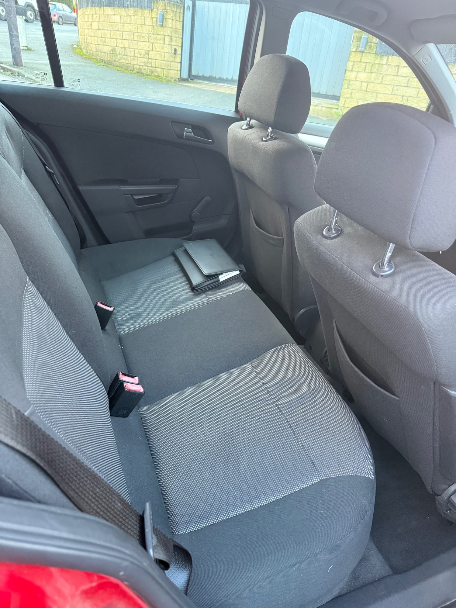 Used Vauxhall Astra 2009 for sale - 77637076: Photo 10