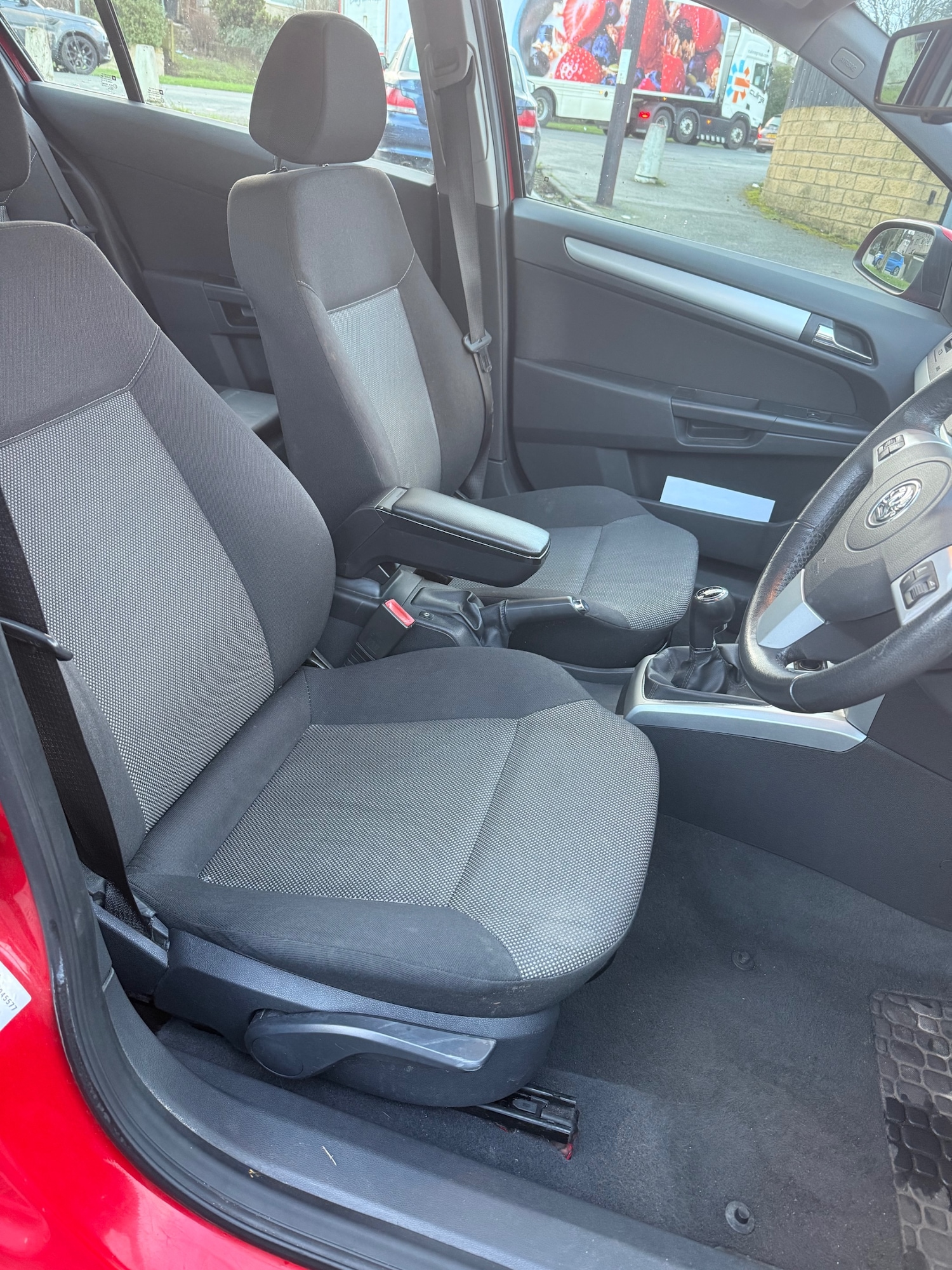 Used Vauxhall Astra 2009 for sale - 77637076: Photo 12