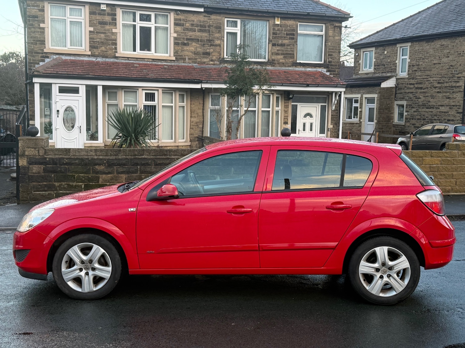 Used Vauxhall Astra 2009 for sale - 77637076: Photo 5