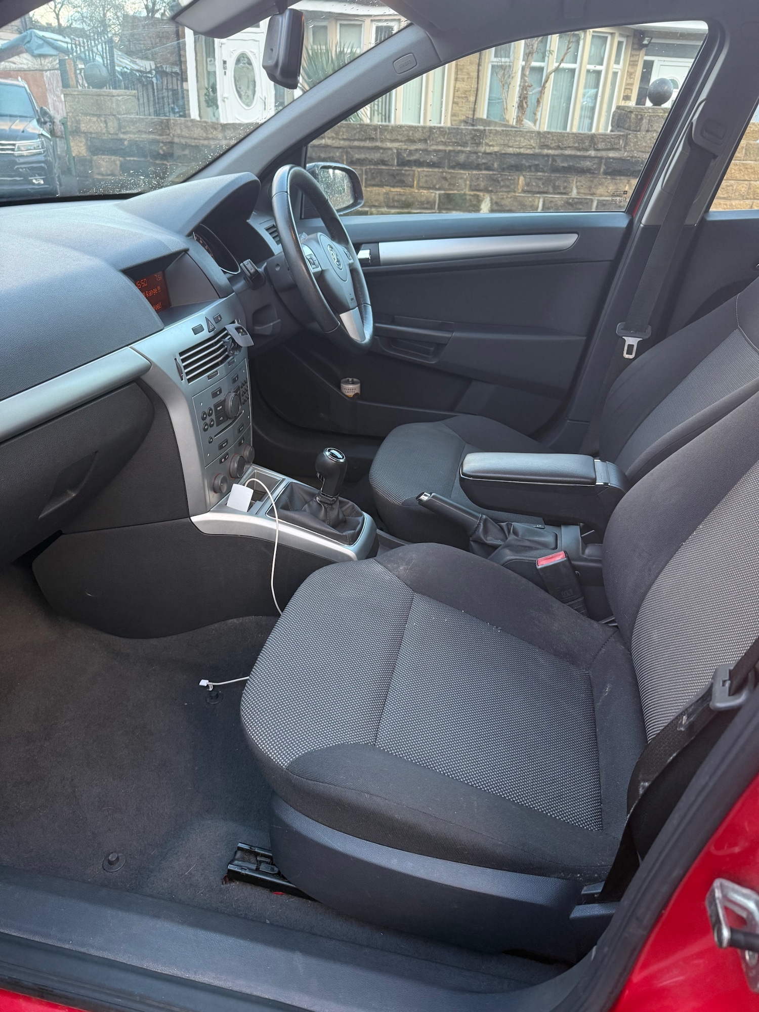 Used Vauxhall Astra 2009 for sale - 77637076: Photo 8