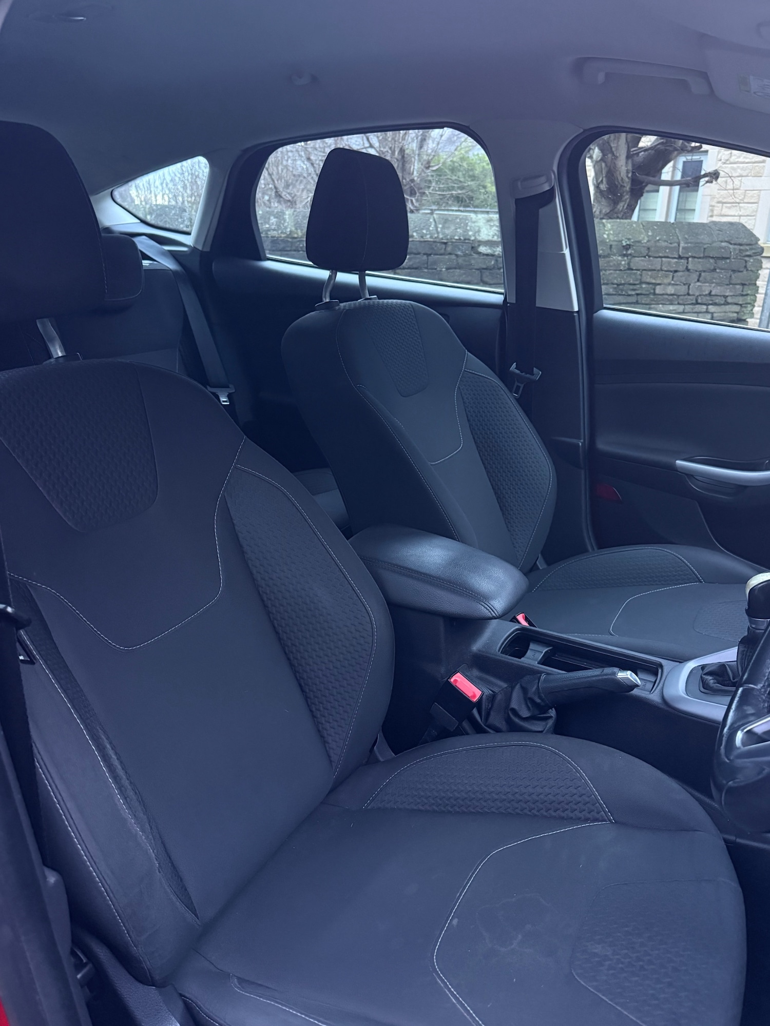 Used Ford Focus 2015 for sale - 77326193: Photo 10