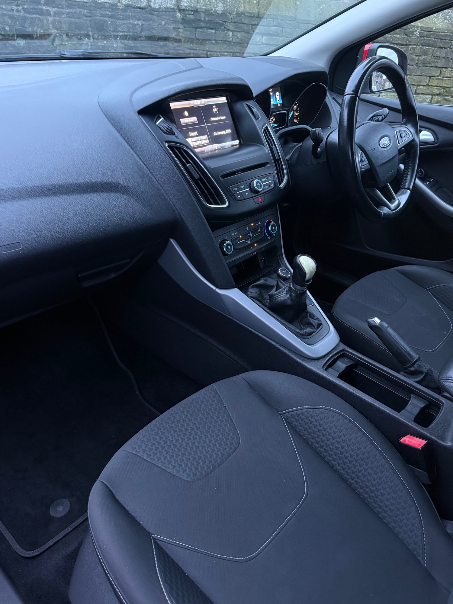 Used Ford Focus 2015 for sale - 77326193: Photo 13