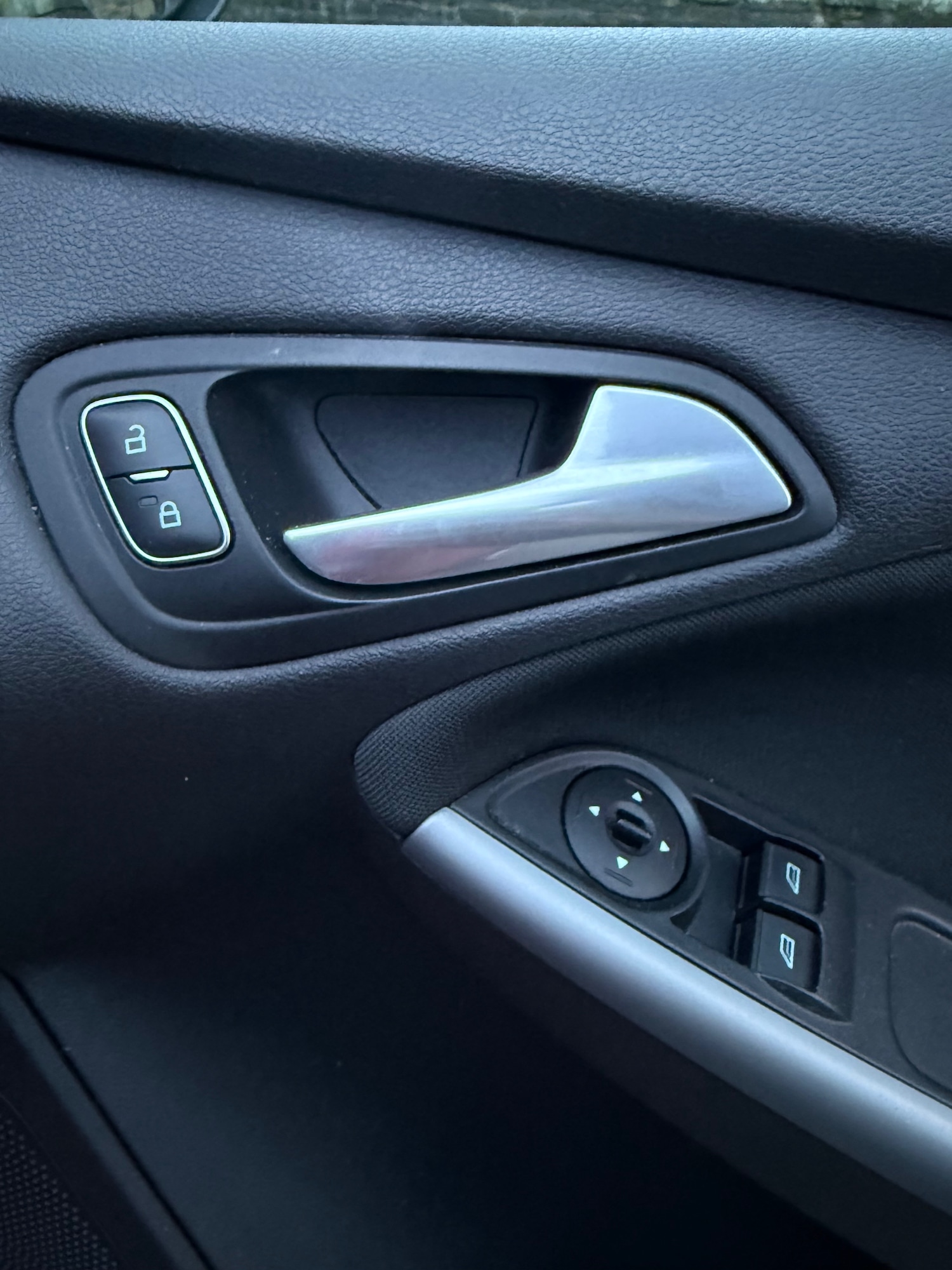 Used Ford Focus 2015 for sale - 77326193: Photo 17