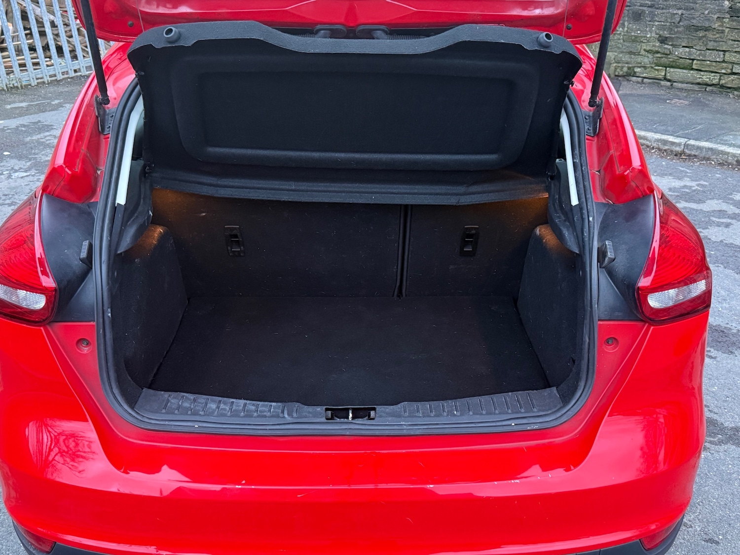 Used Ford Focus 2015 for sale - 77326193: Photo 7