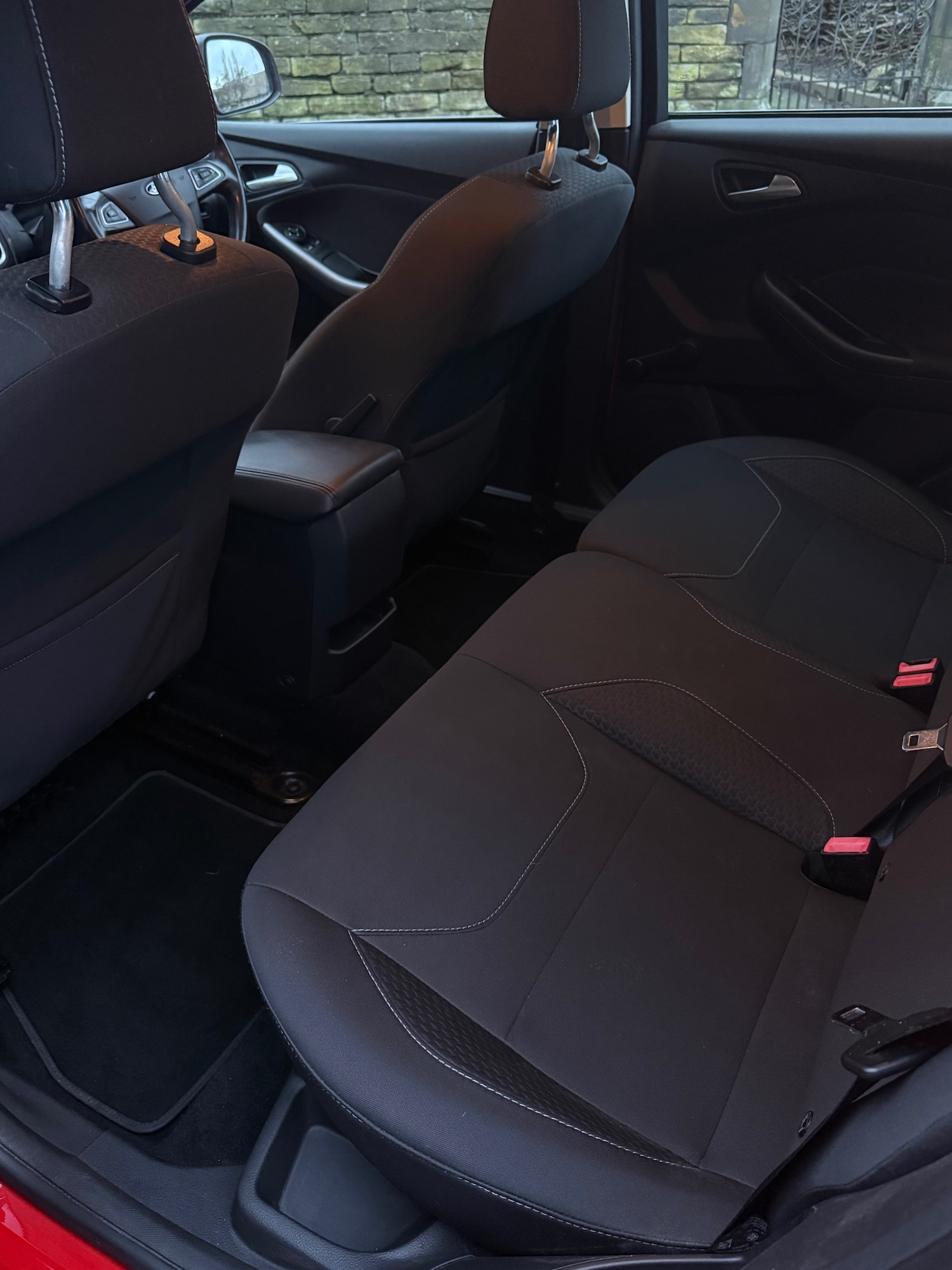 Used Ford Focus 2015 for sale - 77326193: Photo 8