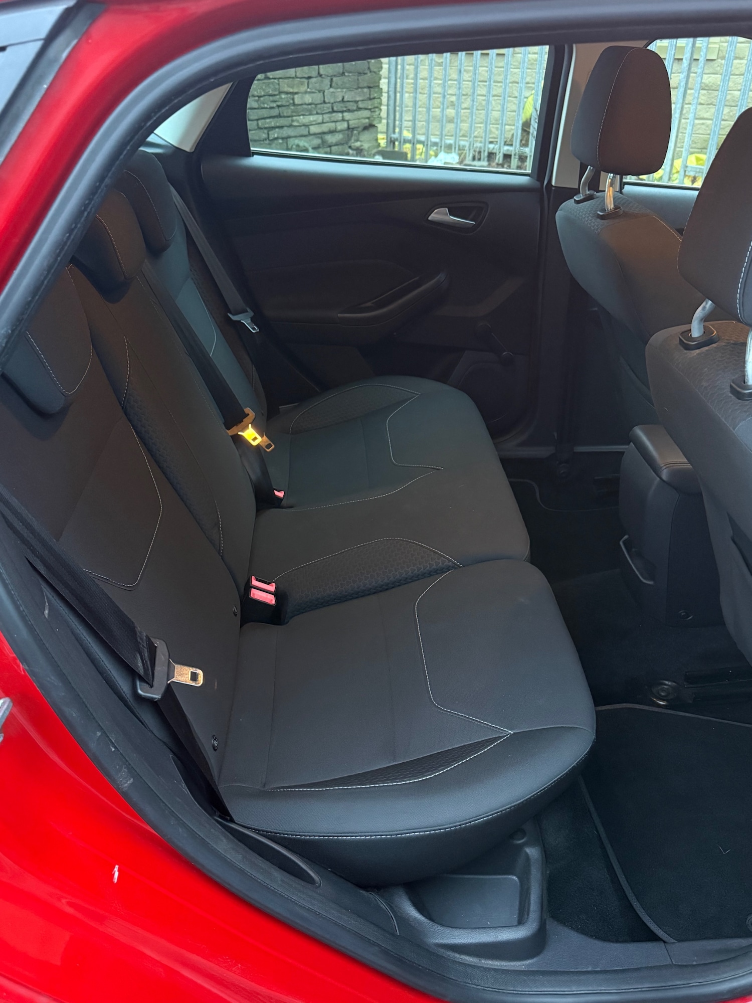 Used Ford Focus 2015 for sale - 77326193: Photo 9