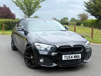 Used BMW 1 Series 2017 for sale - 78647063: Photo