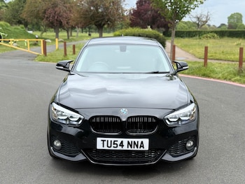 Used BMW 1 Series 2017 for sale - 78647063: Photo