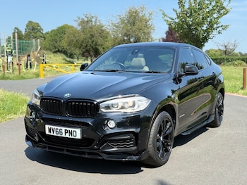 Used BMW X6 2016 for sale - 79091808: Photo