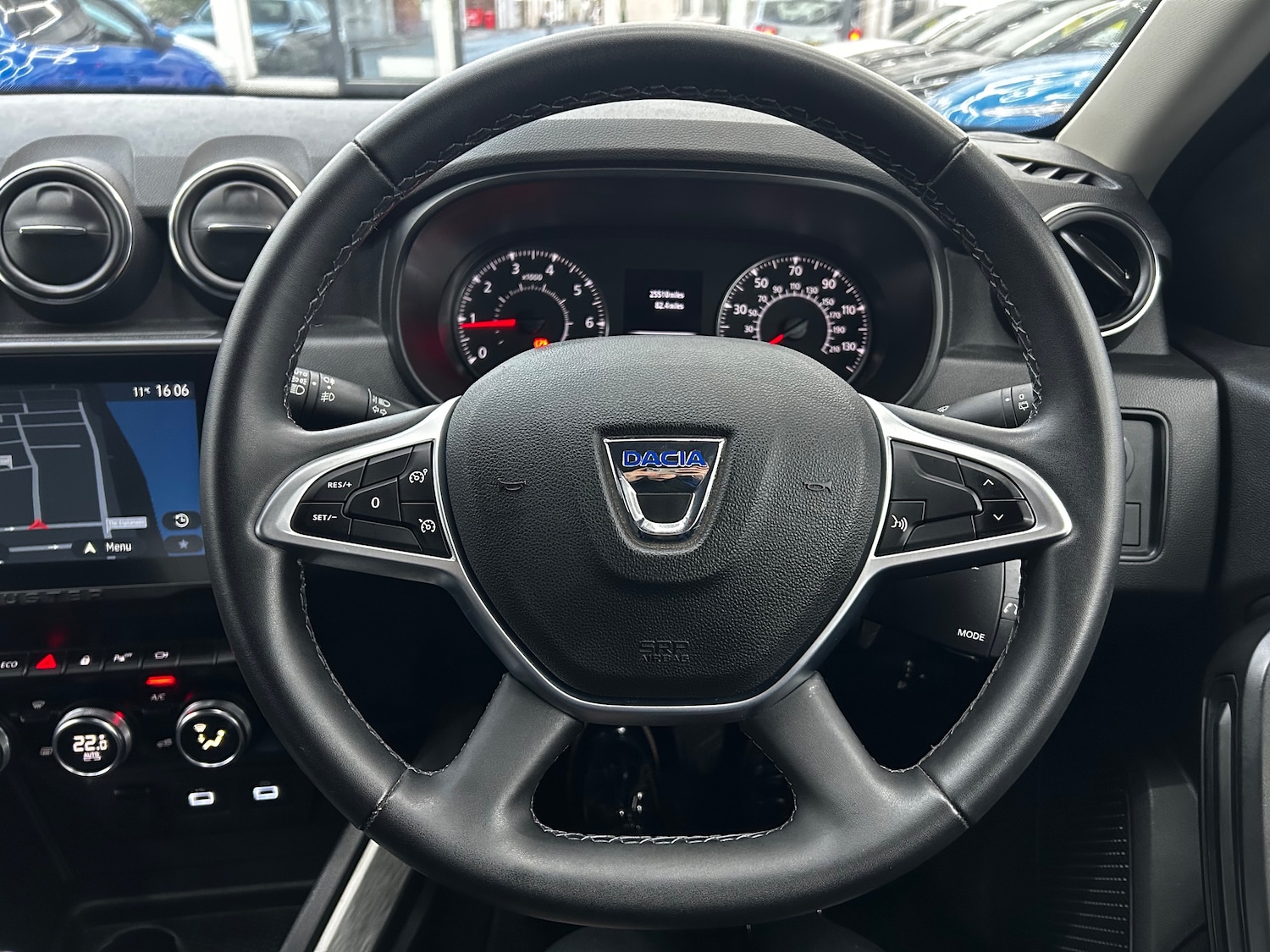 Used Dacia Duster 2022 for sale - 77226116: Photo 10