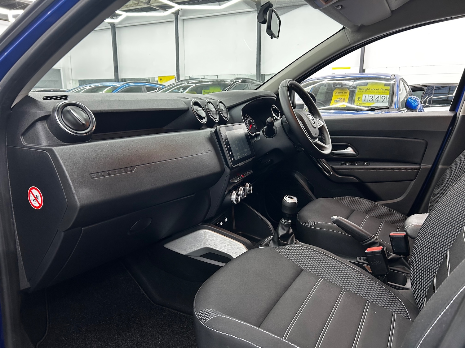 Used Dacia Duster 2022 for sale - 77226116: Photo 16