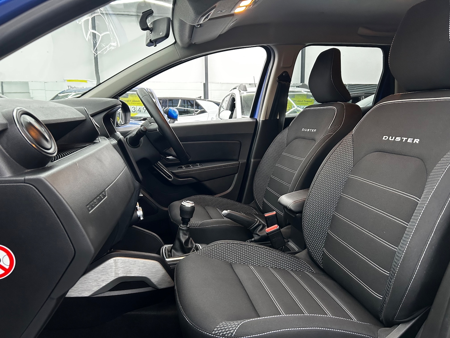 Used Dacia Duster 2022 for sale - 77226116: Photo 17