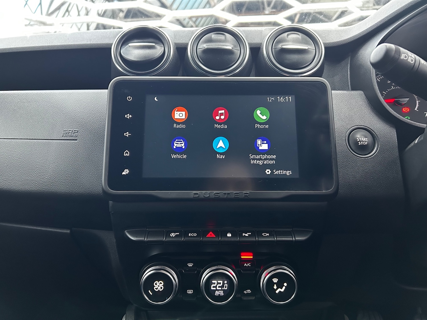 Used Dacia Duster 2022 for sale - 77226116: Photo 18