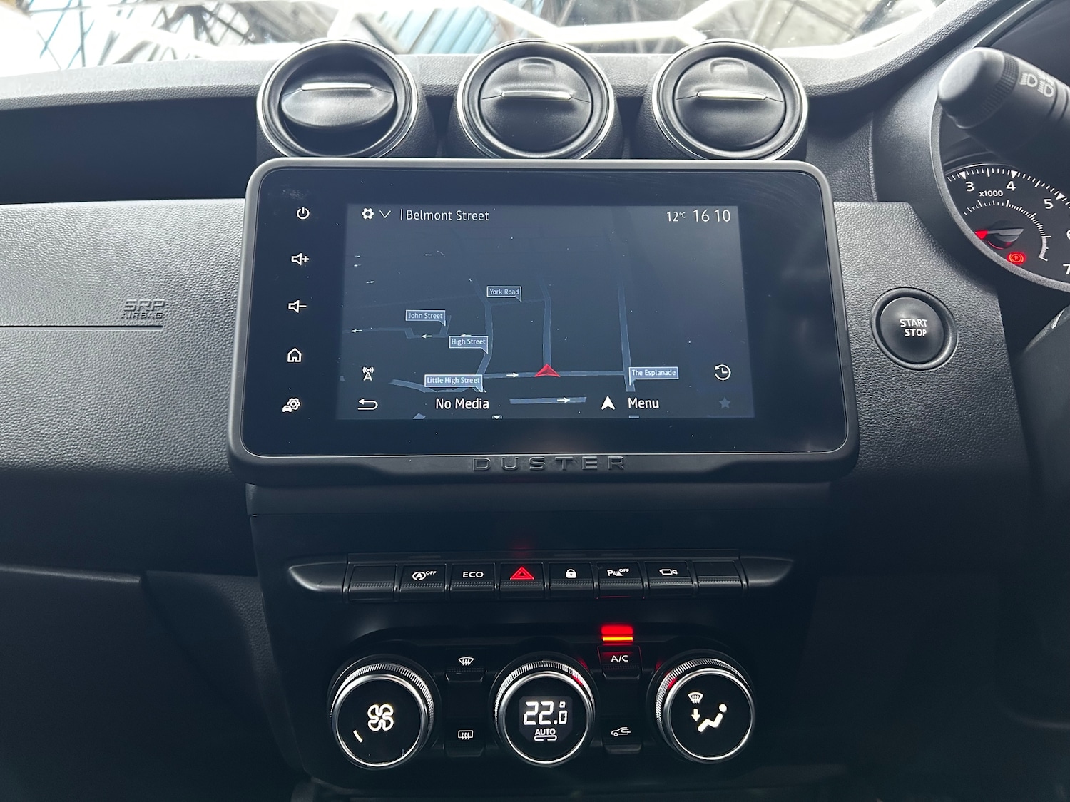 Used Dacia Duster 2022 for sale - 77226116: Photo 19