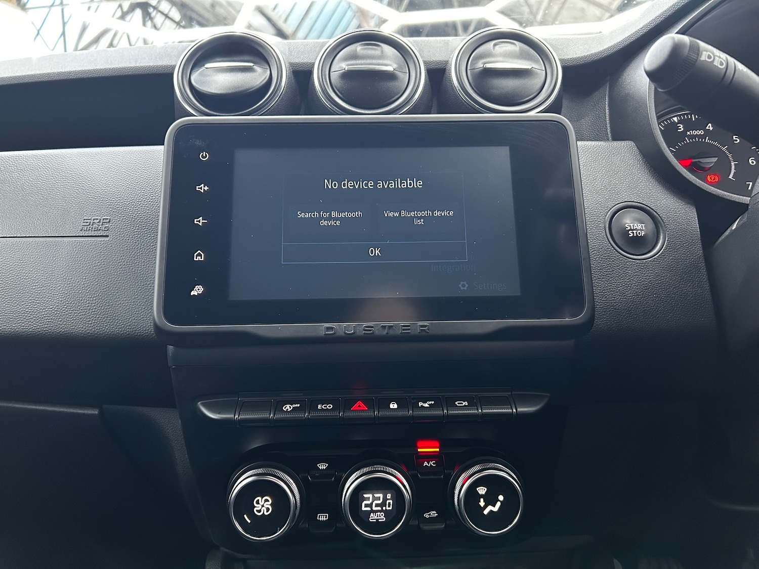 Used Dacia Duster 2022 for sale - 77226116: Photo 21