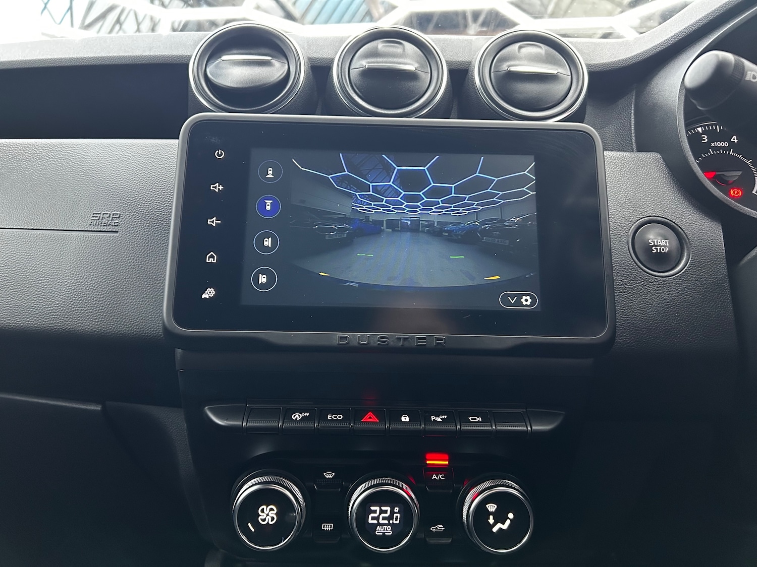 Used Dacia Duster 2022 for sale - 77226116: Photo 23