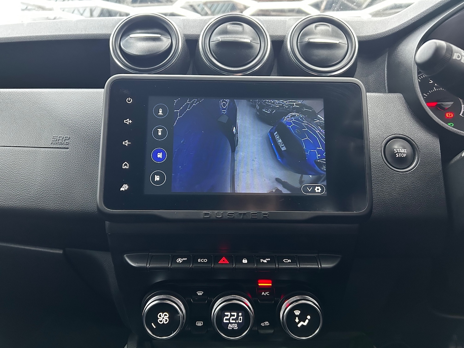 Used Dacia Duster 2022 for sale - 77226116: Photo 24