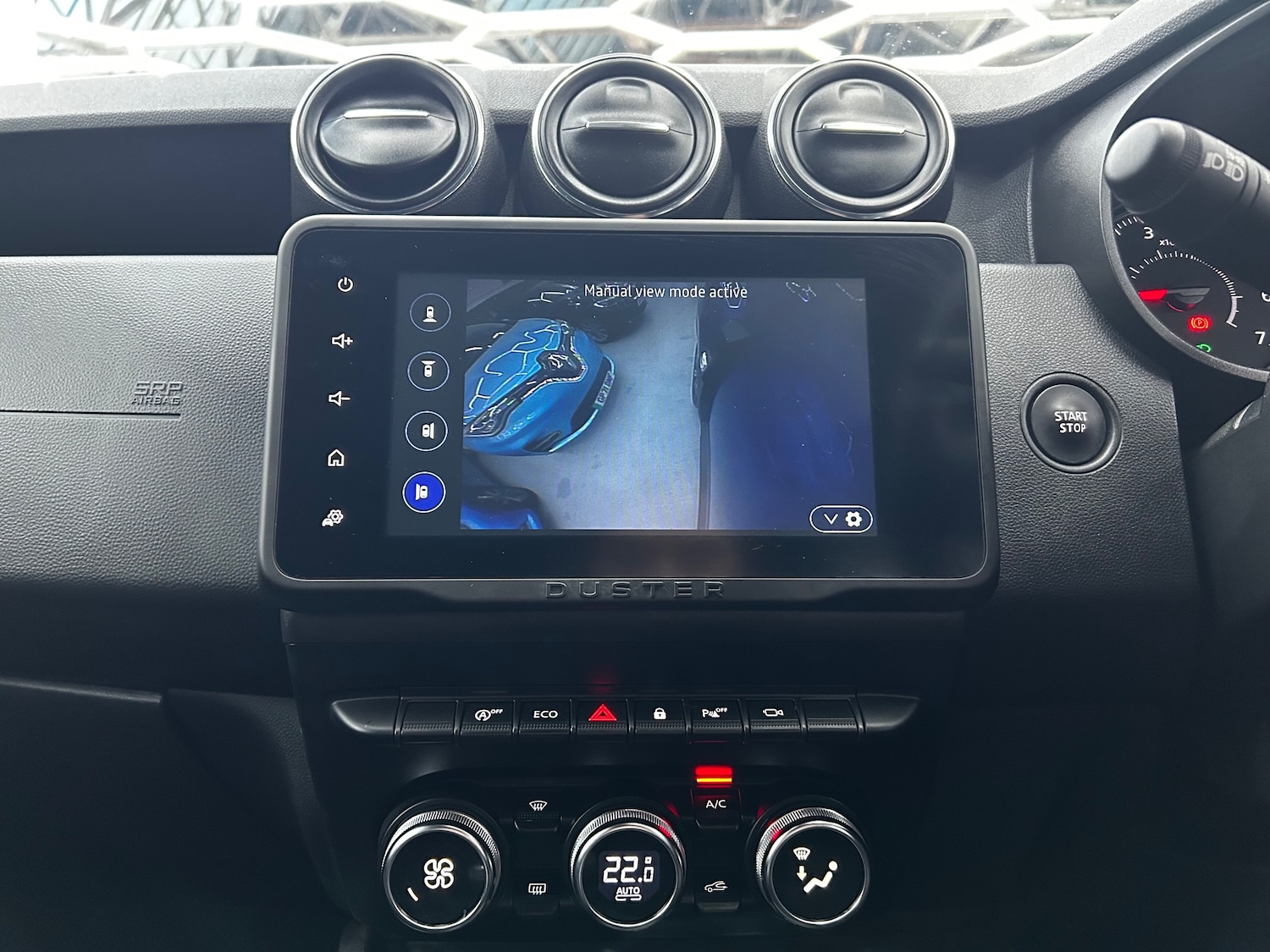 Used Dacia Duster 2022 for sale - 77226116: Photo 25