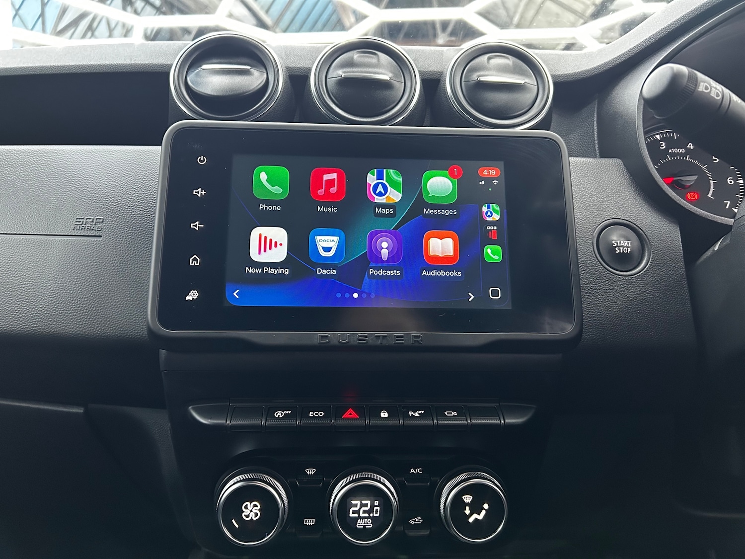 Used Dacia Duster 2022 for sale - 77226116: Photo 26