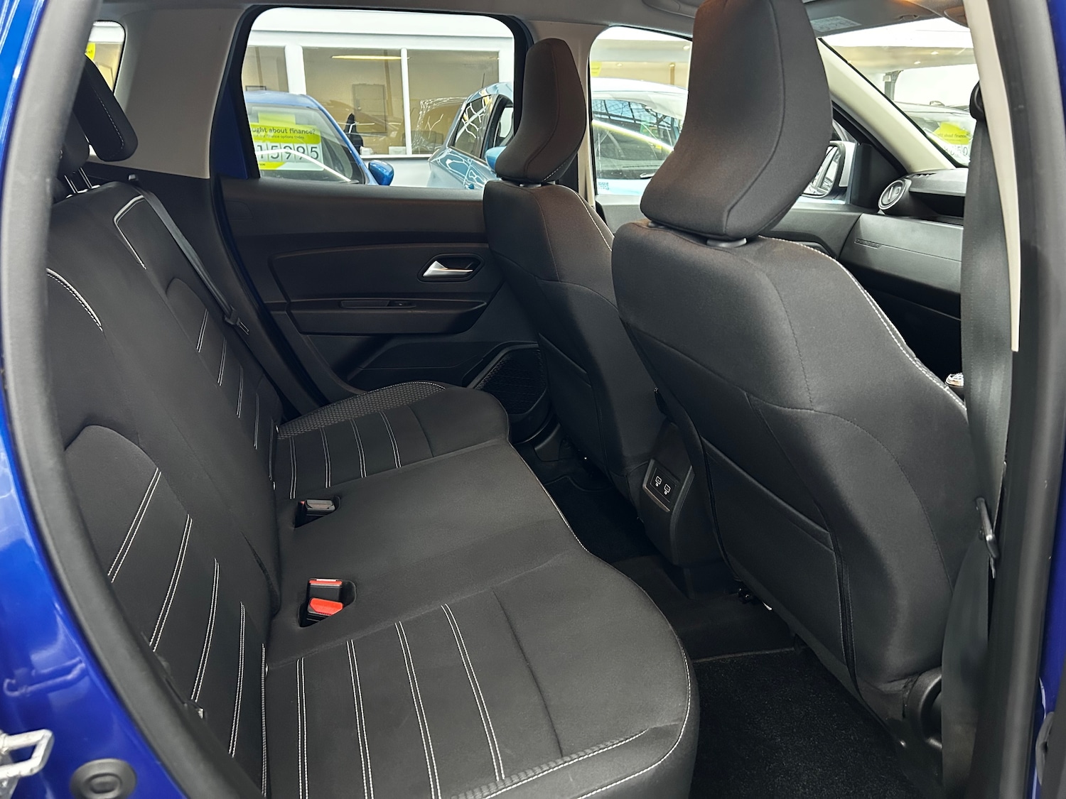 Used Dacia Duster 2022 for sale - 77226116: Photo 28