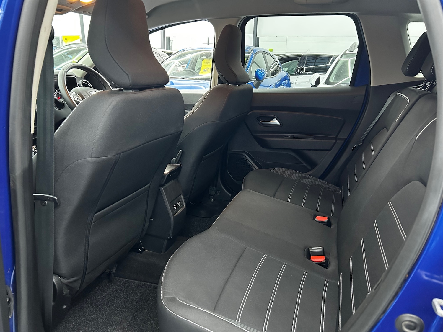 Used Dacia Duster 2022 for sale - 77226116: Photo 29